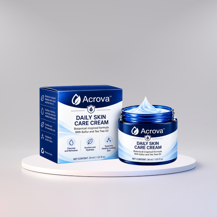 Acrova™