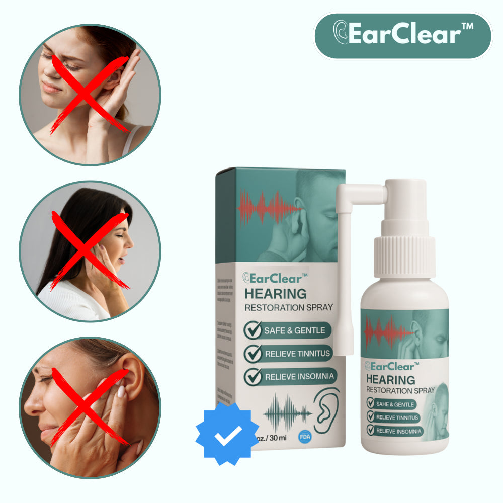 EarClear™