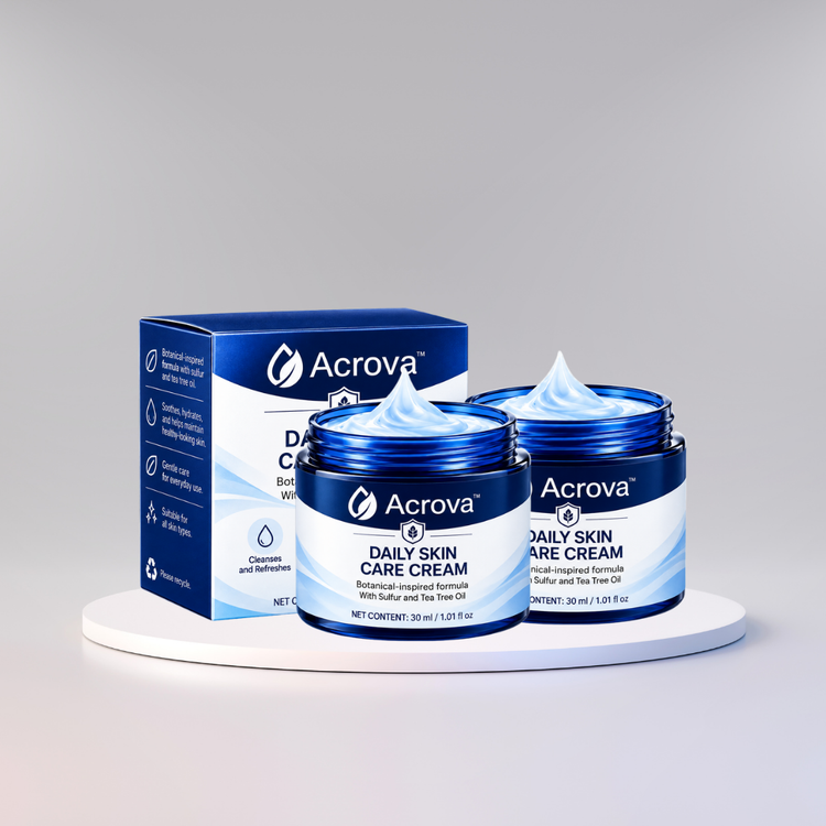 Acrova™