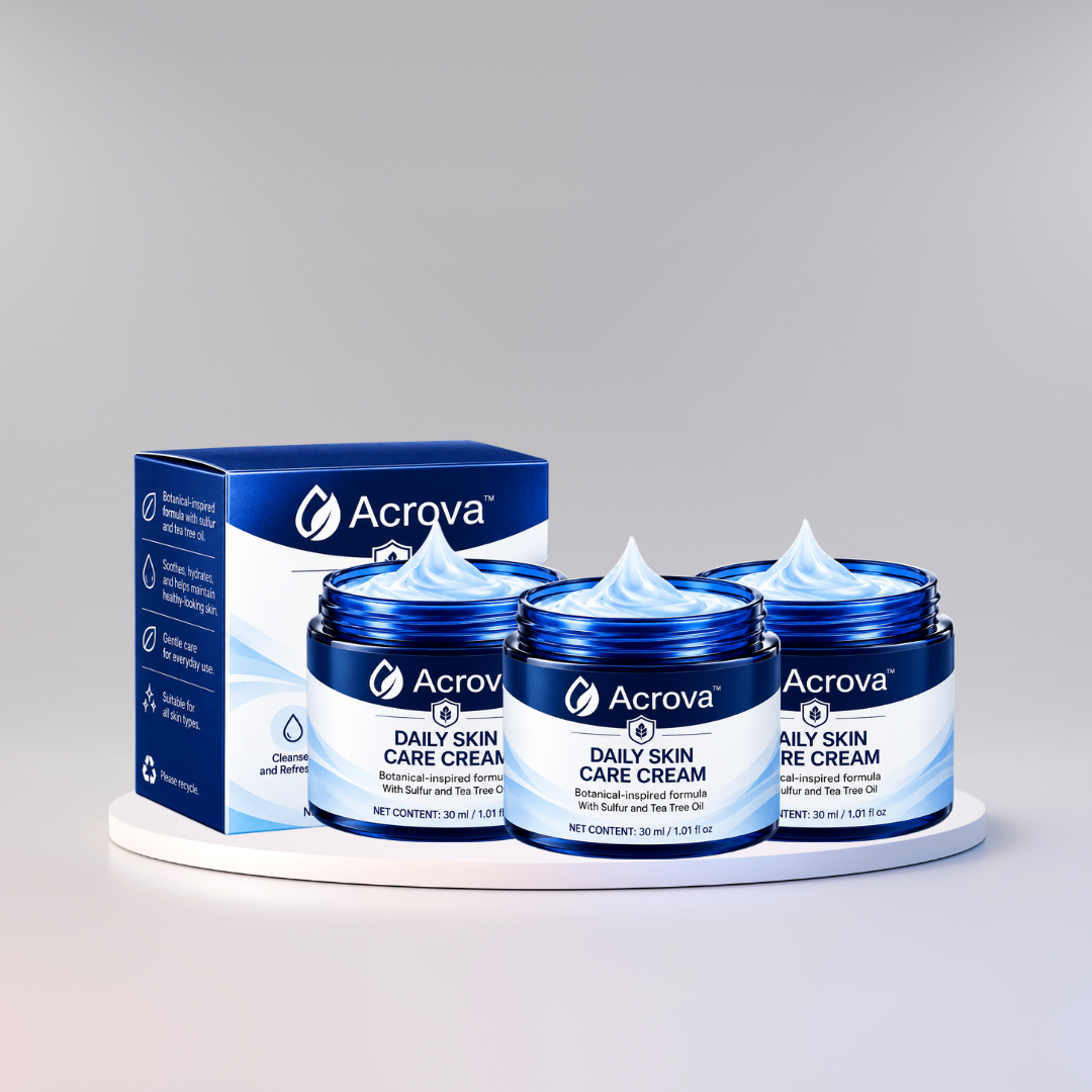 Acrova™