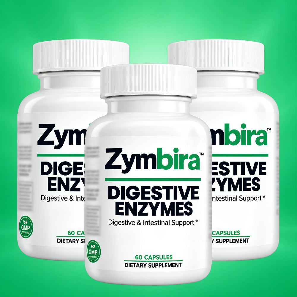 Zymbira™